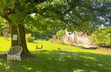 Entire apartment with swimming pool near Aubeterre - Foto 58