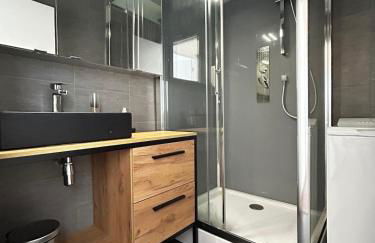 Le Bénédictins, proche de la Gare - Foto 13