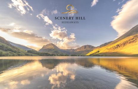 Scenery Hill Hideaways The Coach House Charming Retreat with Jacuzzi and BBQ Hut Near the Lake District - Foto 53