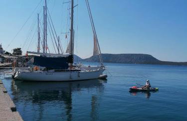 Seashell Holiday Studios - Foto 25