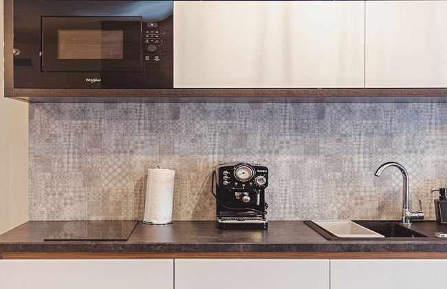 Sun & Snow Resorts C Białka Tatrzańska - Foto 37