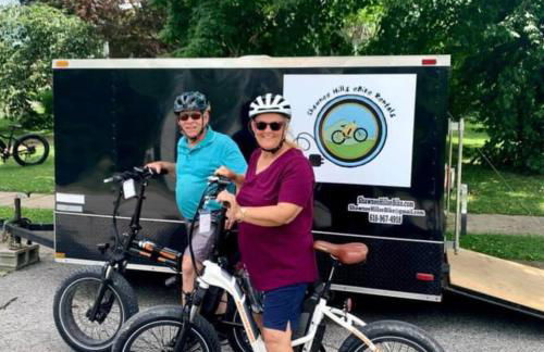 3 A-Frame Cabins w Hot Tubs Near Wine Trail - Foto 45