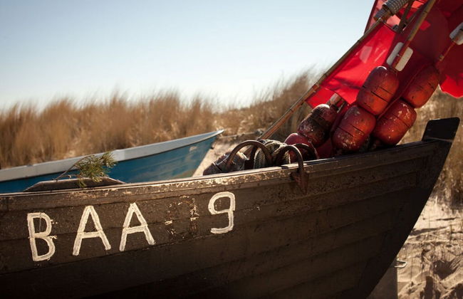 Strandhus Baabe Haus 3 - Photo 12