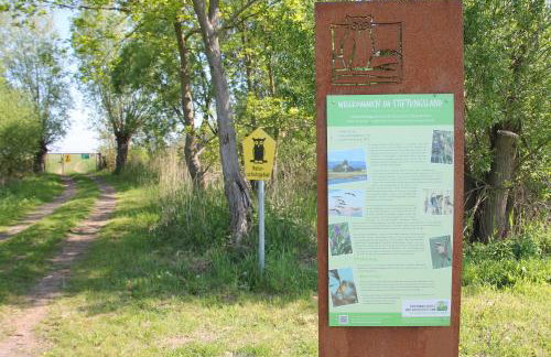 Das kleine, gemütliche Ferienhaus - Foto 30