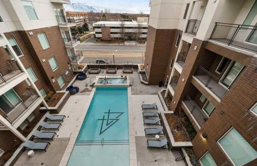 Urban Oasis in the Center of SLC - Foto 7