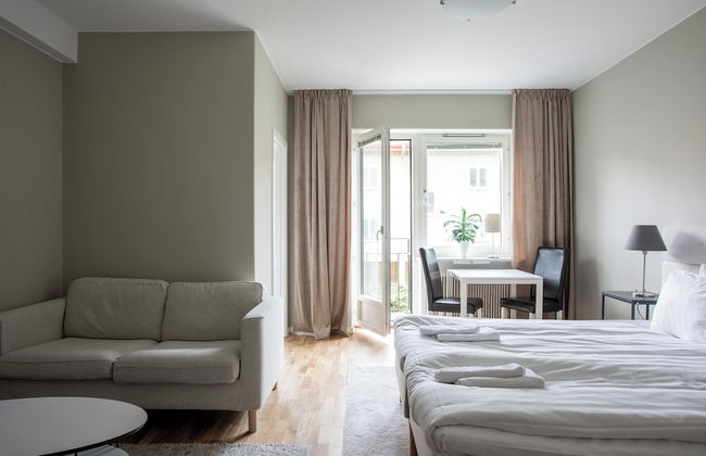 Live and Stay Lagerbring - Photo 34