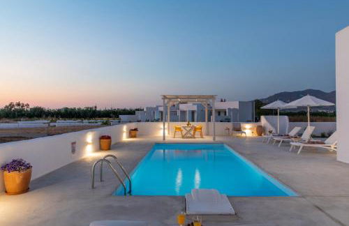Naxian Lounge Villas - Foto 10