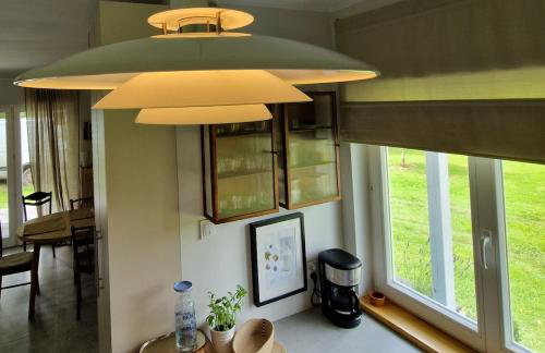 Cabin120 Siemiany- Slowlife na Pojezierzu Iławskim - Foto 8