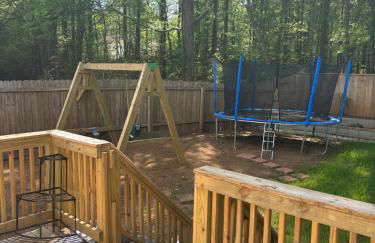 Comfy spacious and central home - Foto 4