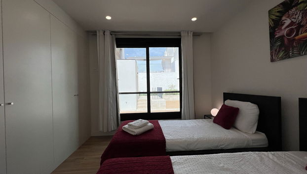 Faro Design 4 by Homing - Foto 5, Habitación