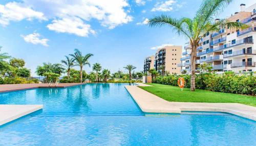 Espanhouse Diamante apartment - Foto 3