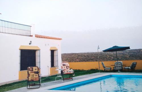 CASA RURAL LA CABRA DEL MEDIO - Foto 13