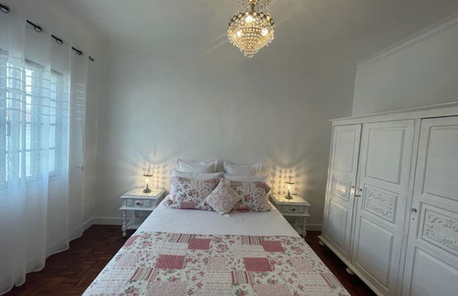 Summer Villa With Heated Private Pool - Photo 47