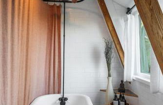 Beautiful A Frame Near Hiking And Red Rocks And Evergreen - Foto 5