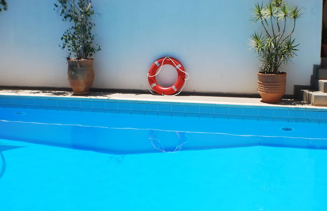 Studio 70meters From The Beach And The Towncenter - Foto 14