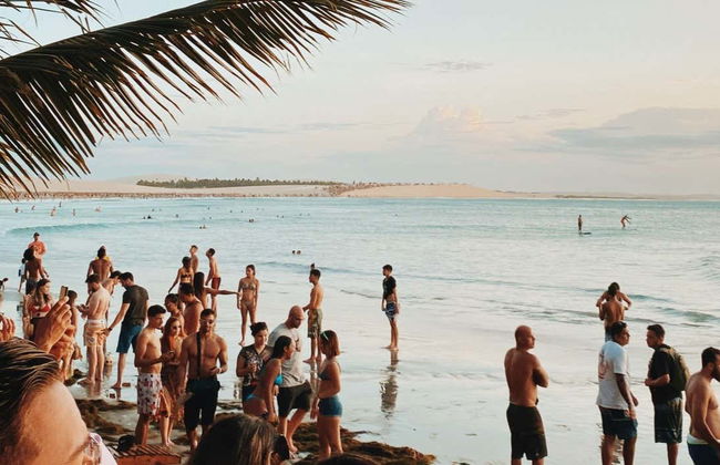 Traslado a Jericoacoara - Foto 10