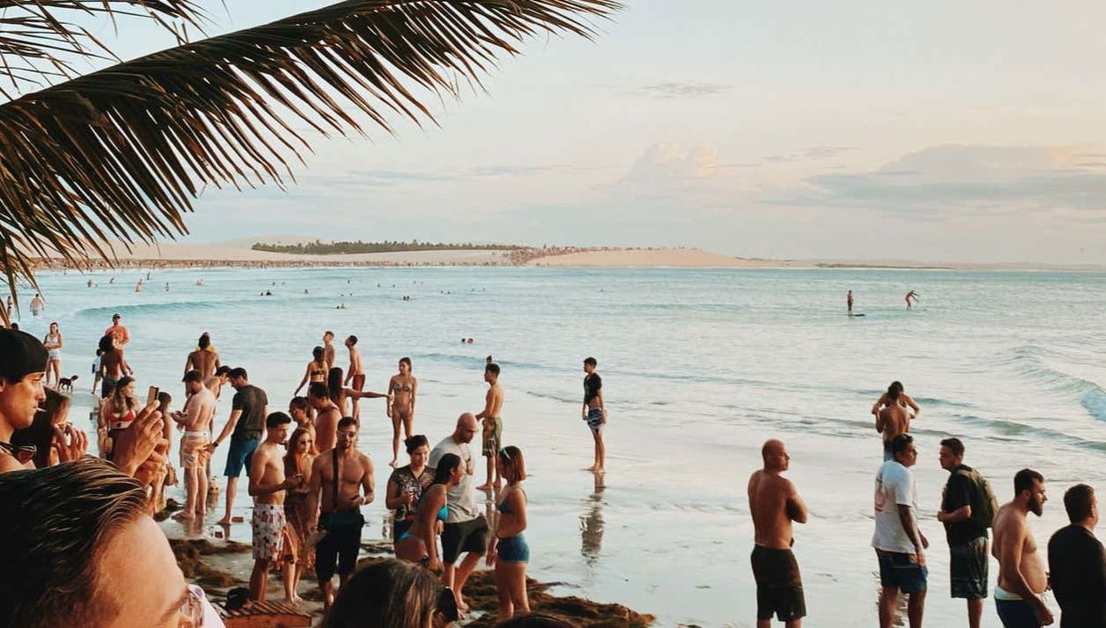 Transfer to Jericoacoara - Foto 1