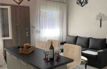 Modern house in Stratoni - Foto 40