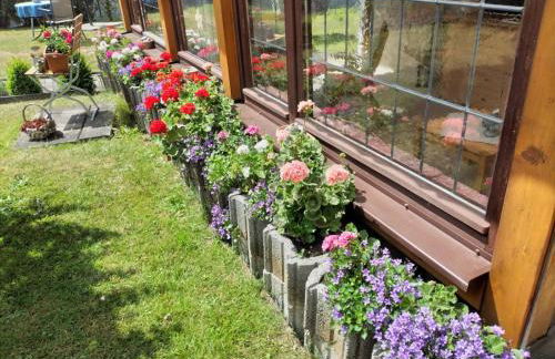 Ferienhaus Rabold - Foto 31