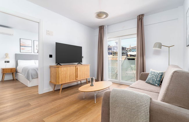 Limehome Oviedo Calle Postigo Bajo - Foto 42