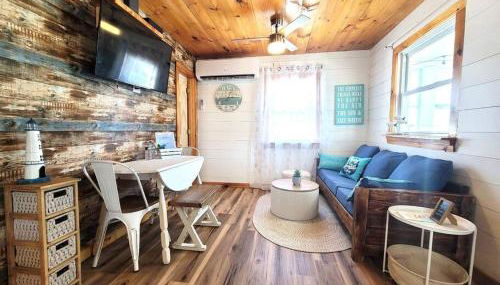 Sea & Sun Cottage #1 - Foto 5