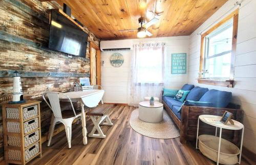 Sea & Sun Cottage #1 - Foto 5