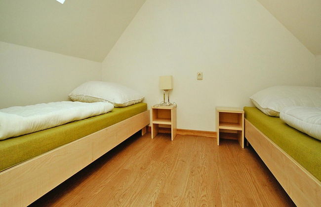 Holiday Apartment in the Apartment House at the Lighthouse, Plau am See - Foto 2