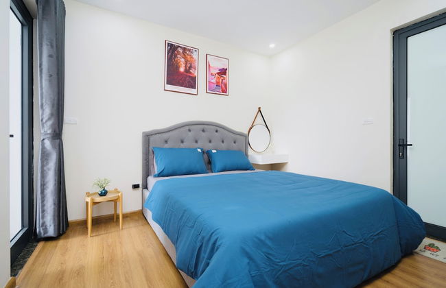 MonHomestay Ha Long-Amazing view balcony - Foto 5