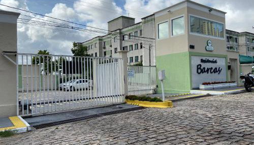 Apartamento na Grande Natal (Condomínio Barcas) - Foto 2