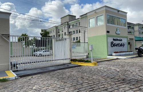 Apartamento na Grande Natal (Condomínio Barcas) - Foto 2