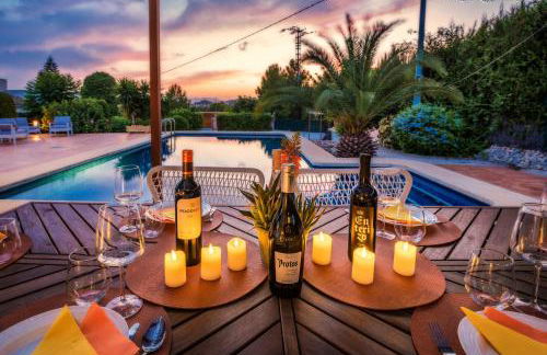 Casa El Formet - Foto 19