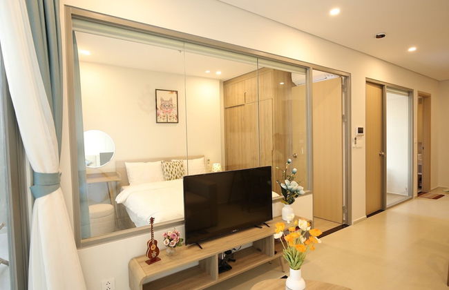 Erica house- Can ho the song Vung Tau - Foto 49