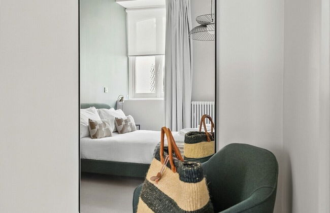 Hurlingham by Pureserviced - Foto 14