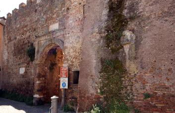 Airport FCO, Ostia antica - Livio's home - Foto 37