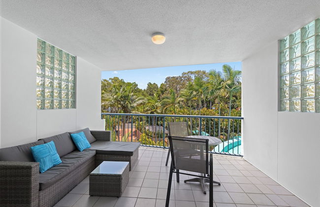 Riviera Resort Hervey Bay - Foto 64