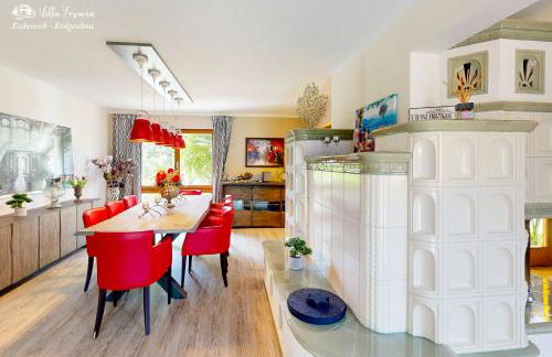 Ferienhaus am Rande von Dresden für bis zu 11 Personen - Willkommen in der Villa Toscana - Foto 44