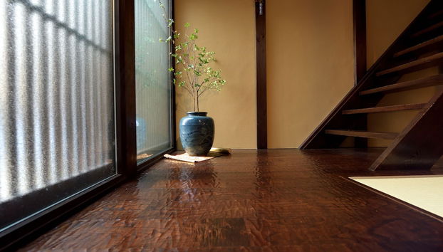 Inari Ohan - Photo 4, Chambre