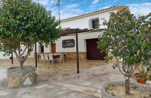 Cortijos Rurales Castril, El Casto - Foto 1