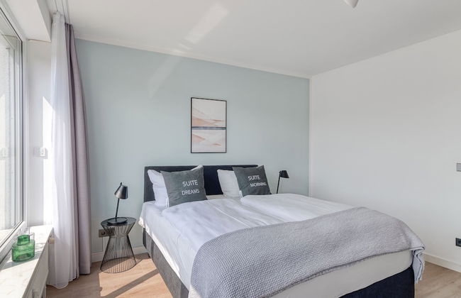 Limehome Wolfsburg Porschestraße - Foto 14