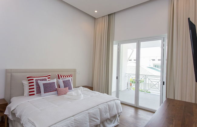 Las Villas Marina Pez Vela - Foto 70