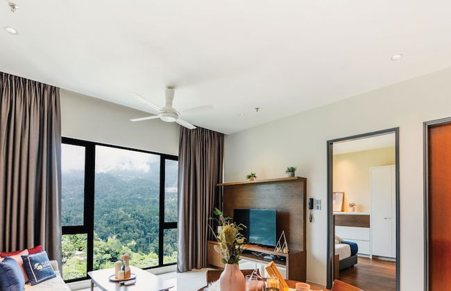 Geo38 Premium Suites at Genting Highlands - Foto 24