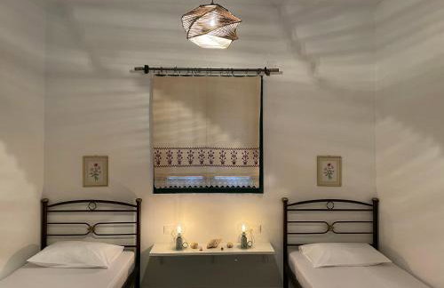 Anevalousa Beach House - Foto 38