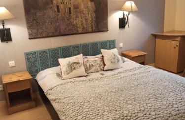 Résidence Grand Hôtel Appartement Standing - Foto 15