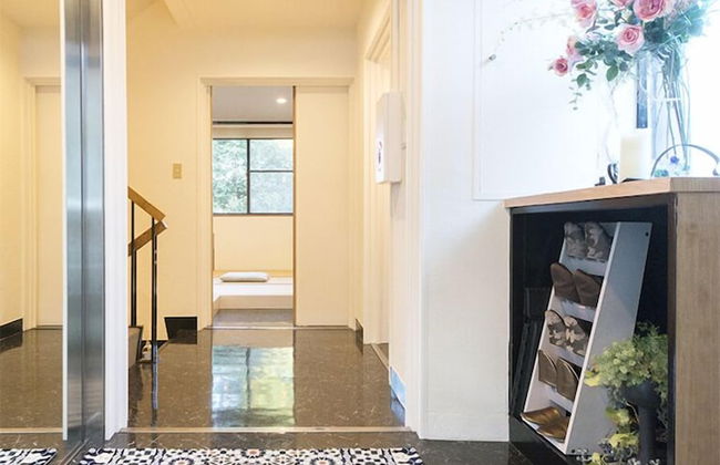 House Hotel Kenrokuzaka - Foto 26