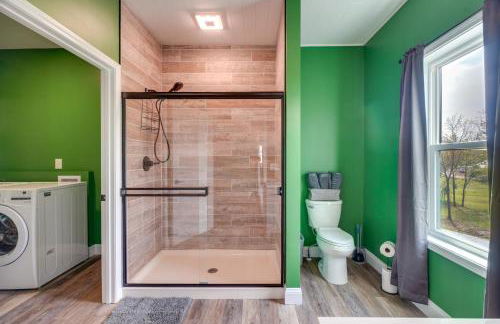 Near Wineries Country Condo in New Haven - Foto 12