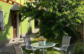 Landhaus zum Sieben-Täler-Blick - Foto 1