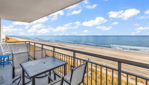 Bluewater Resort 502 - Foto 3