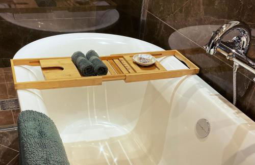 The Oak Barn - Foto 22