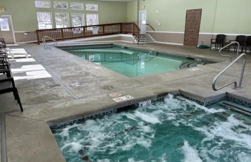 Jack O Lantern Getaway - Foto 30