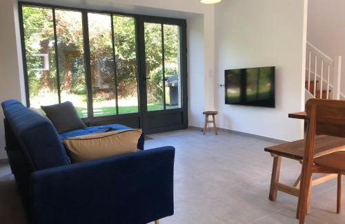 Les écolodges Sous Le Phare - Foto 105